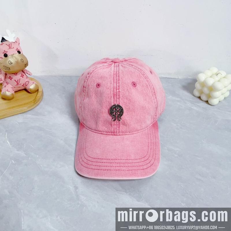 Chrome Hearts Hat dx10
