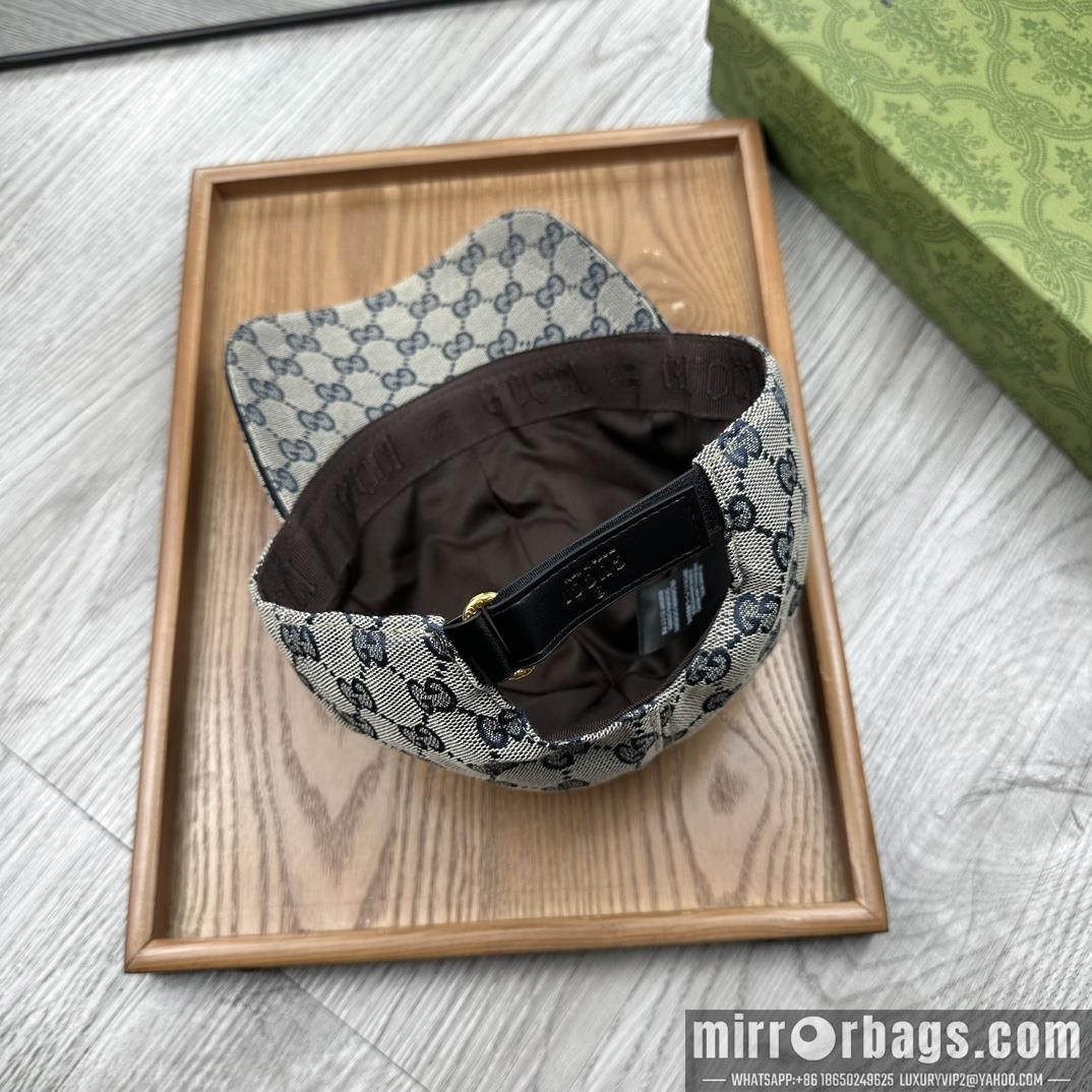 Gucci Hat 080203