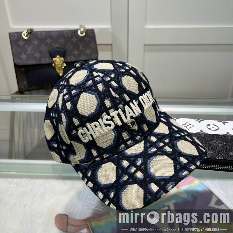 Dior Hat dx33