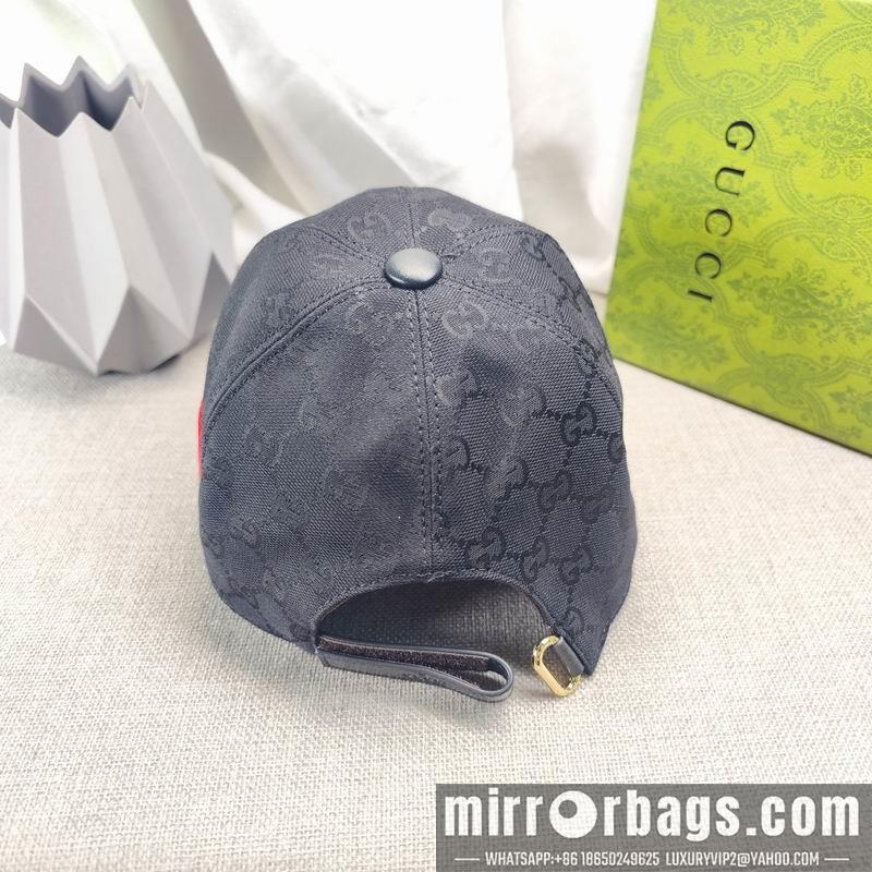 Gucci Hat dx21
