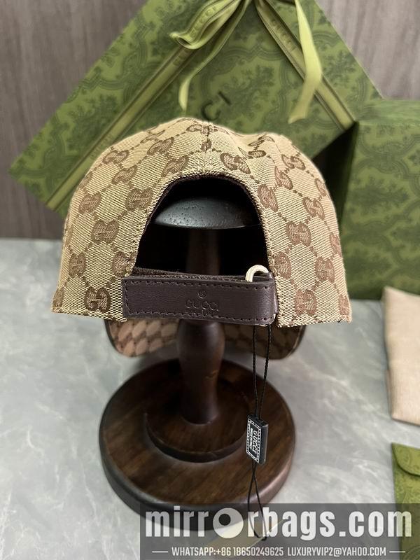 Gucci Hat dx107