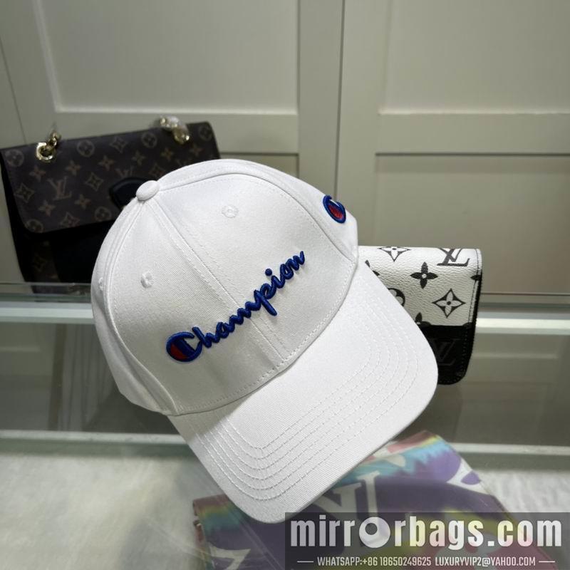 Champion Hat 042124
