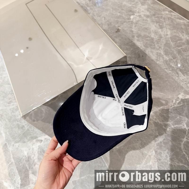 Celine Hat dx94
