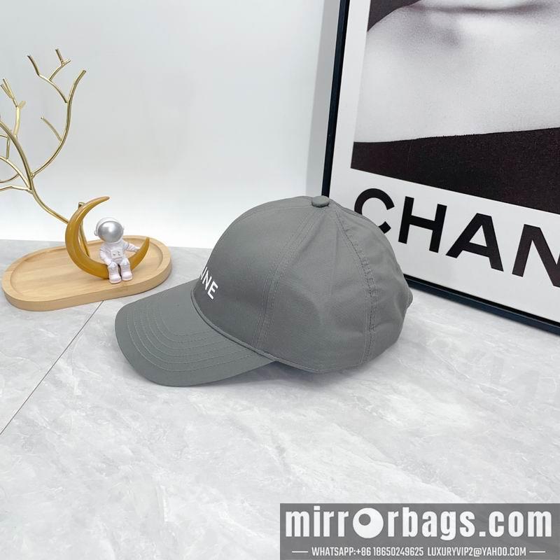 Celine Hat dx34