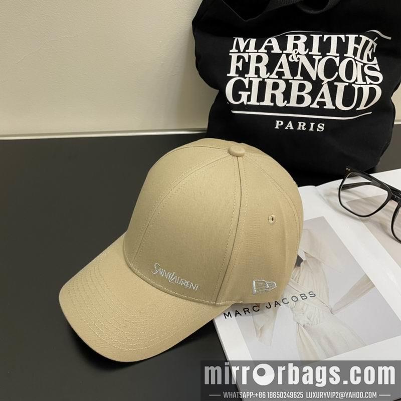 YSL Hat dx10
