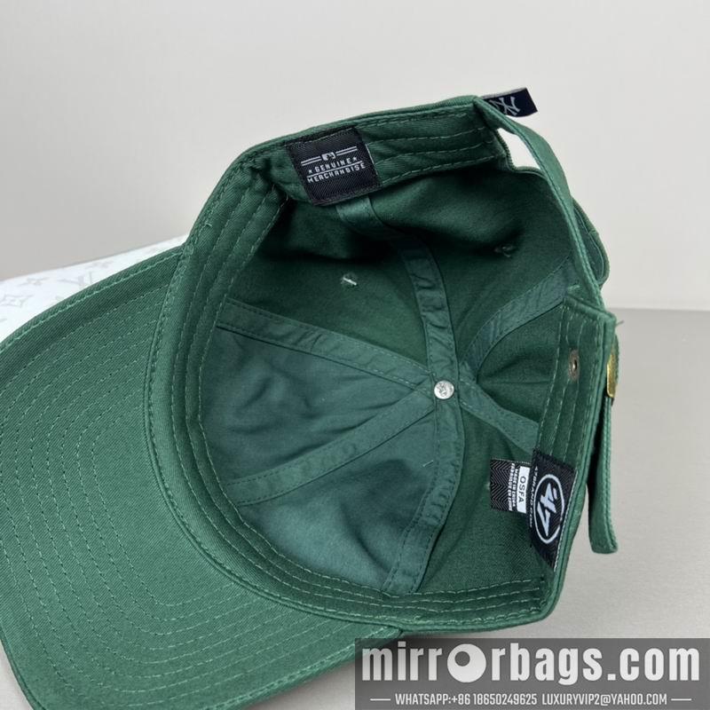 NY Hat dx59