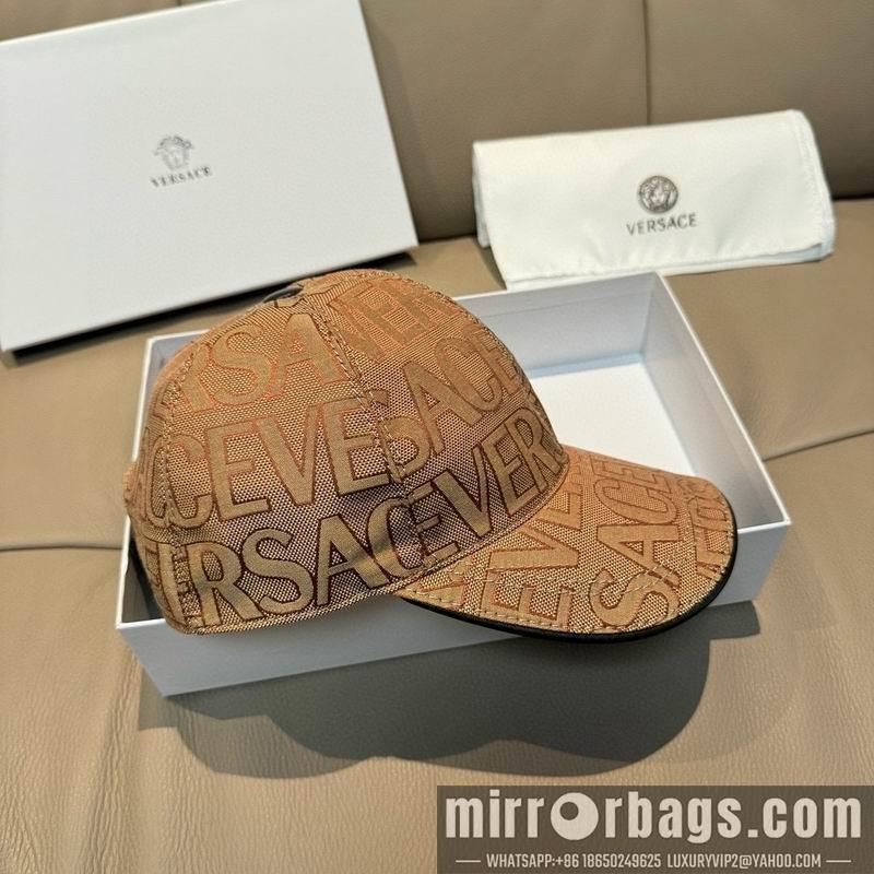 Versace Hat dx09