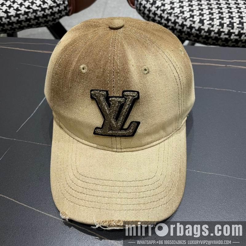 LV Hat 122801