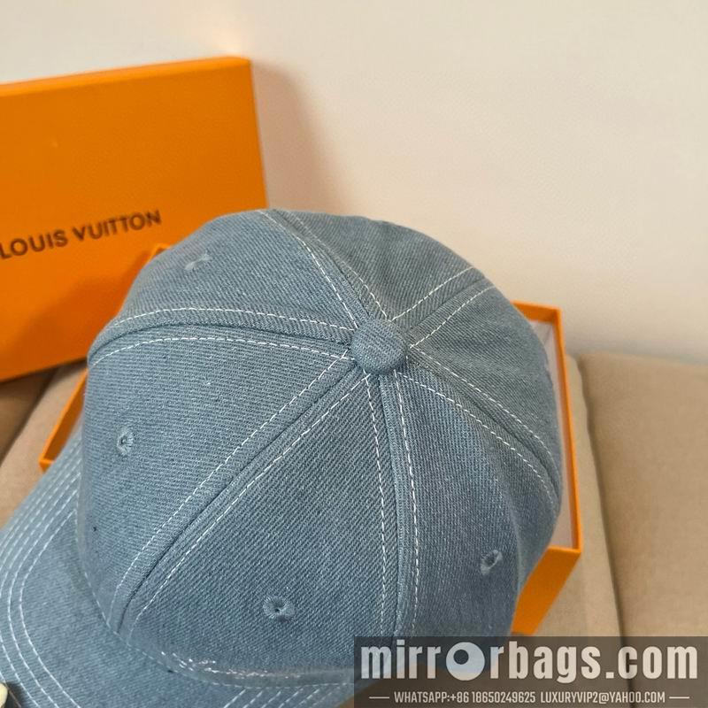 LV Hat dx41