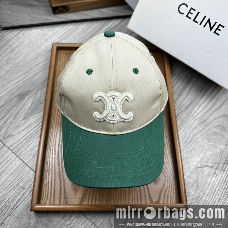 Celine Hat dx28