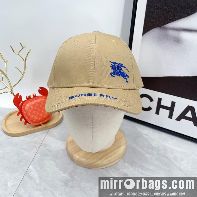 Burberry Hat dx02