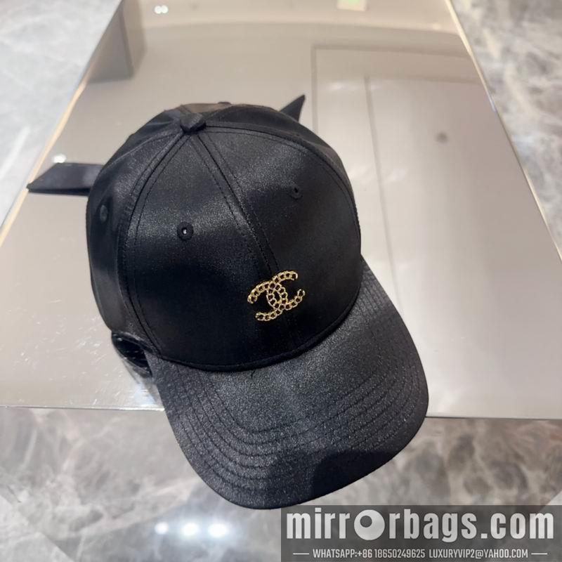 Chanel Hat 050713