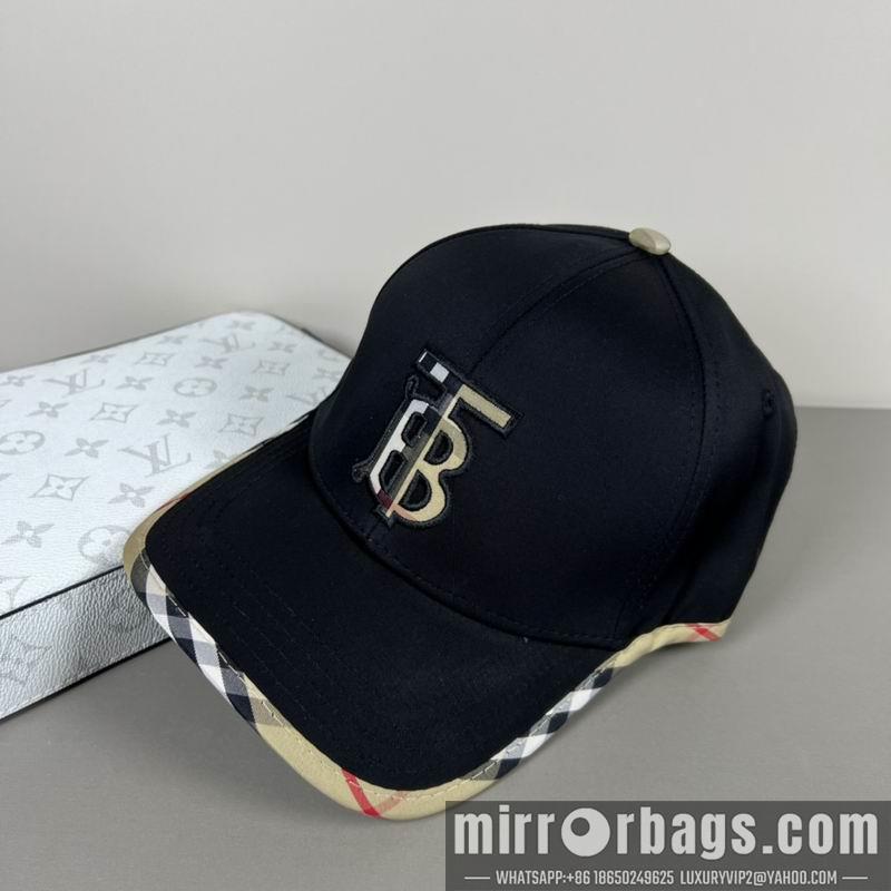Burberry Hat dx18