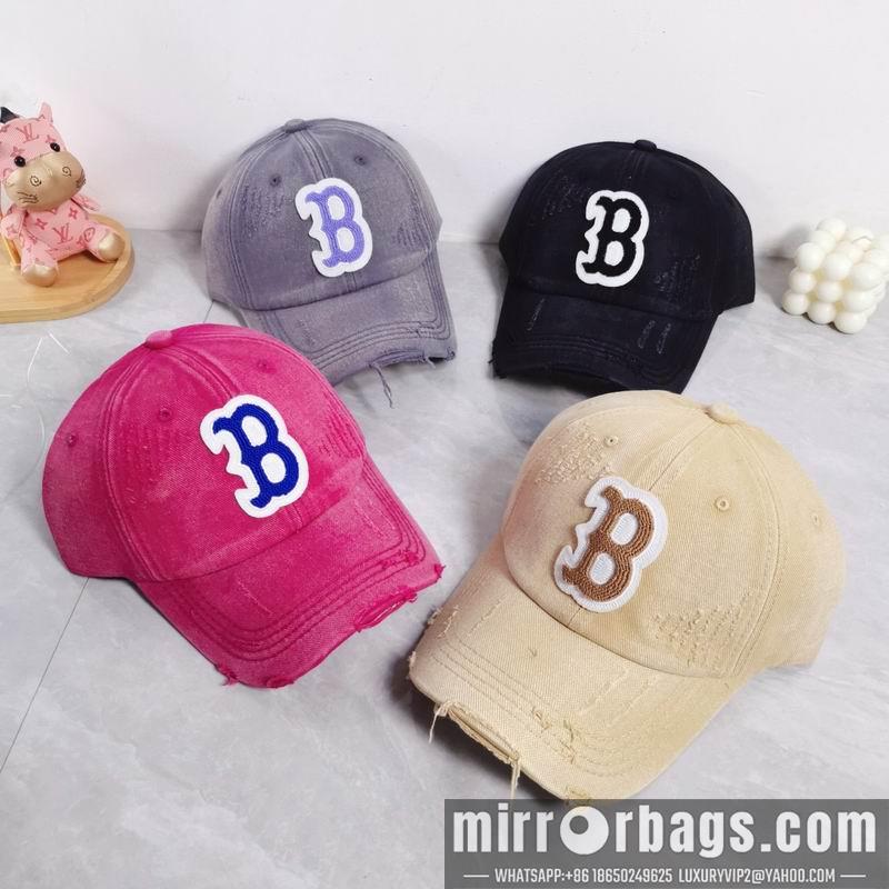 MLB NY Hat dx04
