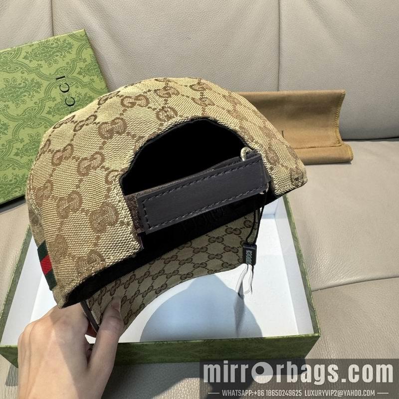 Gucci Hat dx152