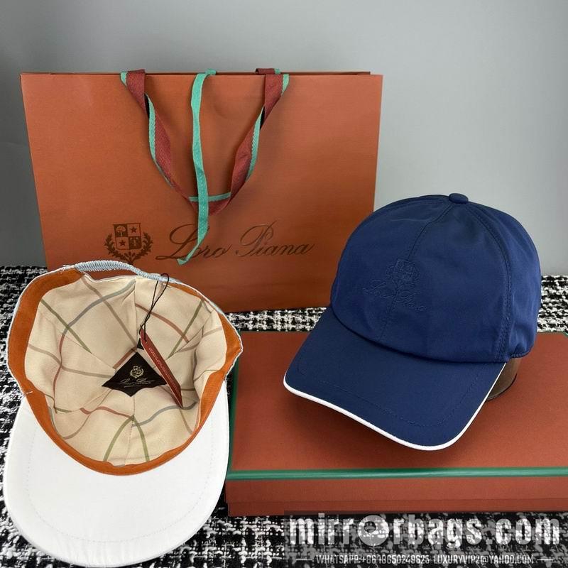 Loro Piana Hat hm04