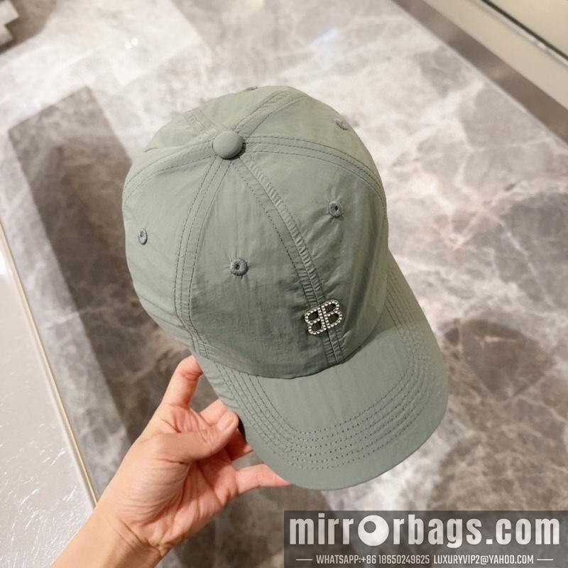 Balenciaga Hat dx64