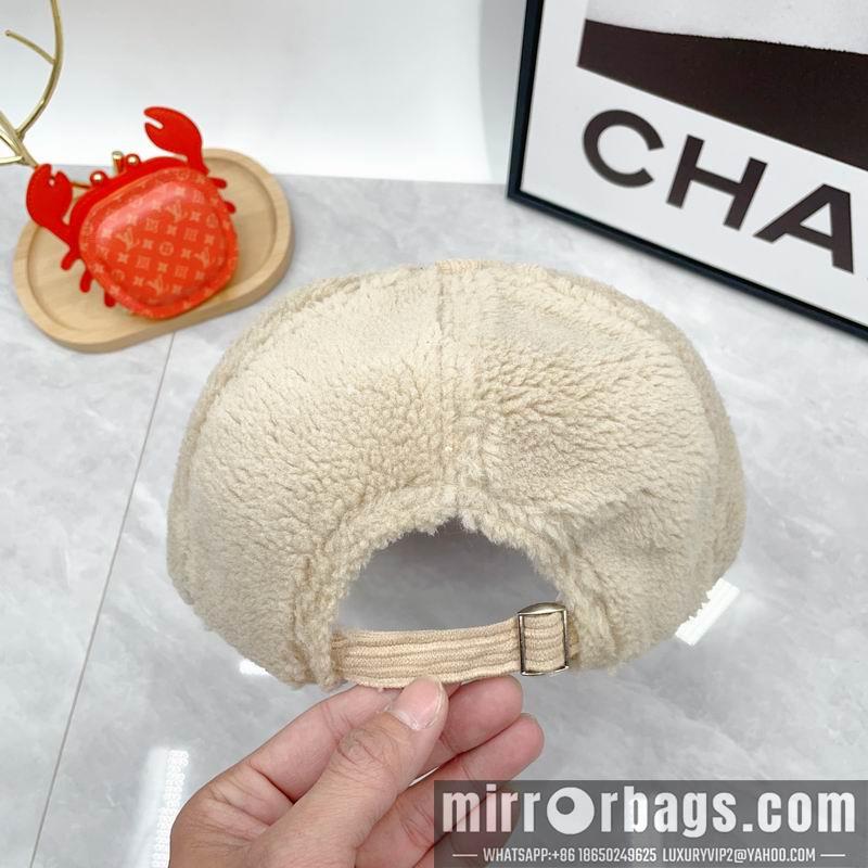 LV Hat dx02