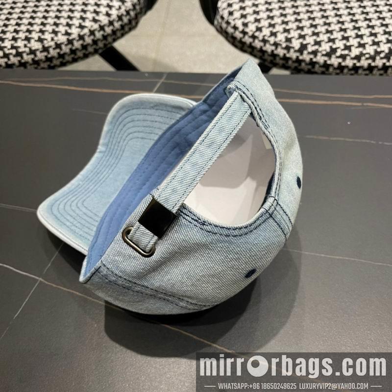 Prada Hat 083001