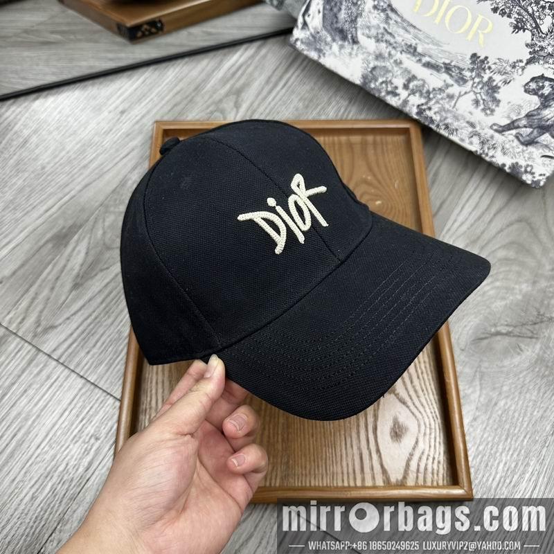 Dior Hat dx11