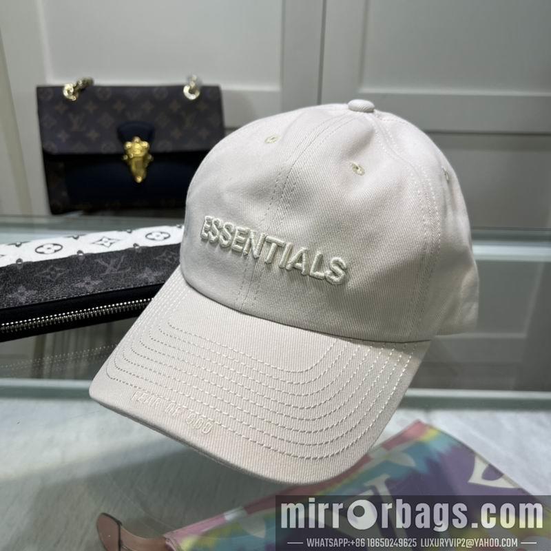 Fear of Gog Hat 011752