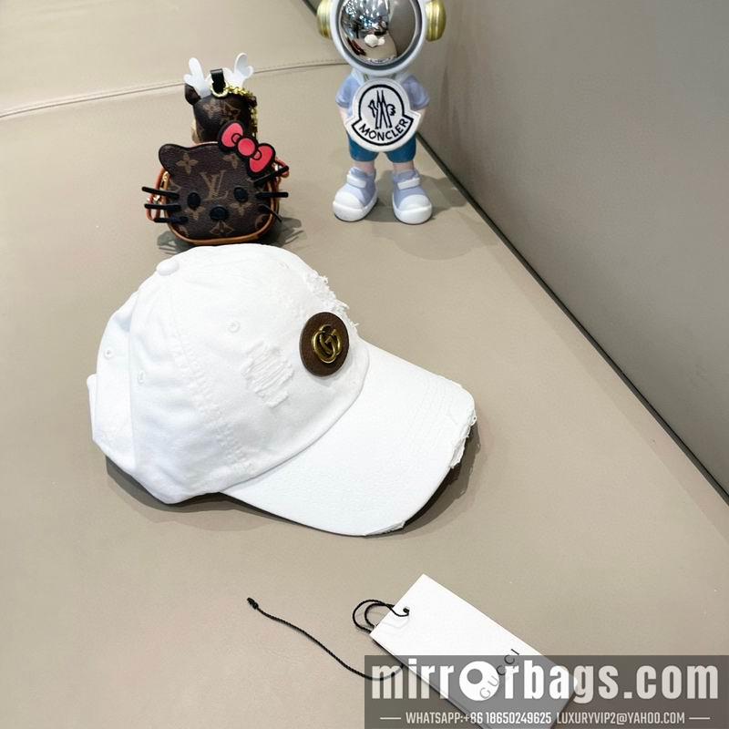 Gucci Hat 081801