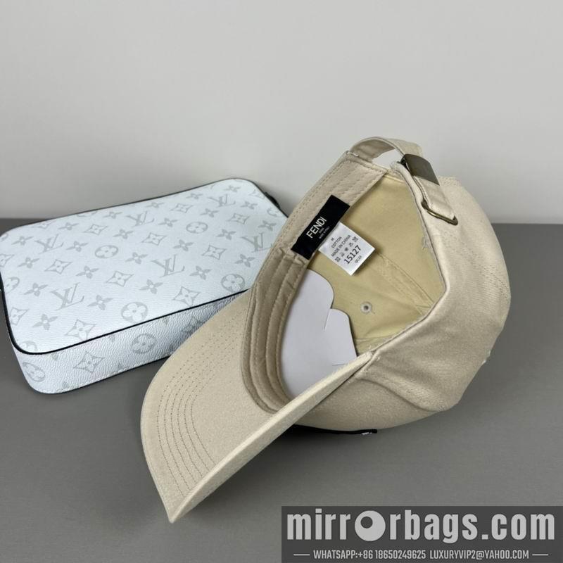 Fendi Hat dx75