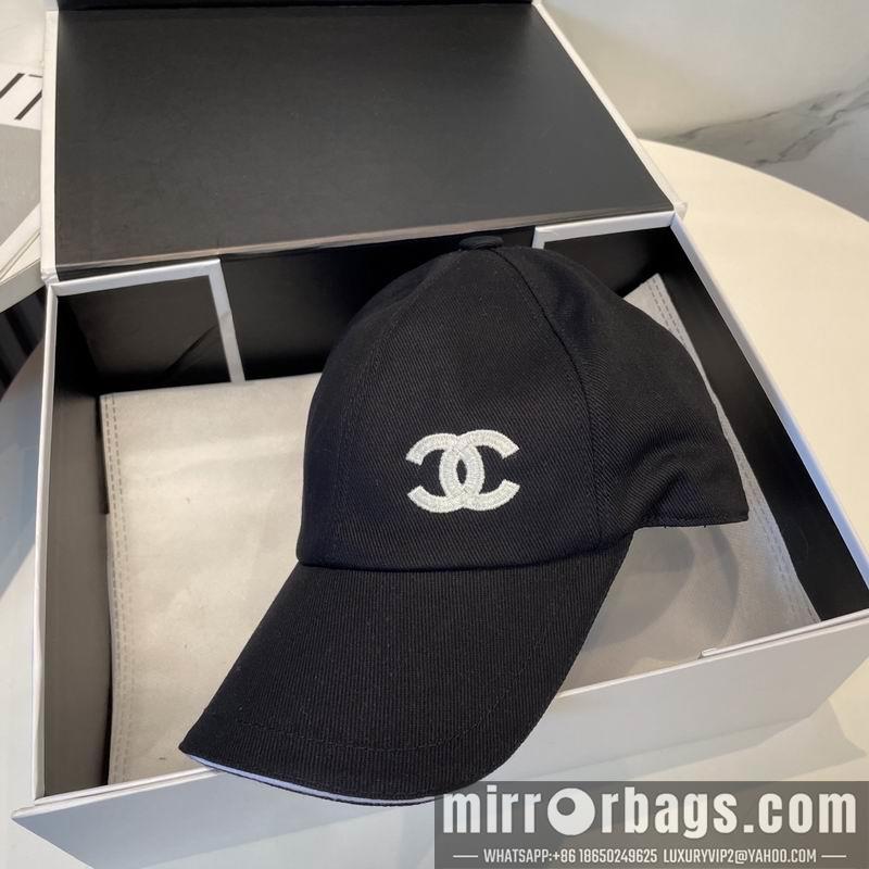 Chanel Hat dx52