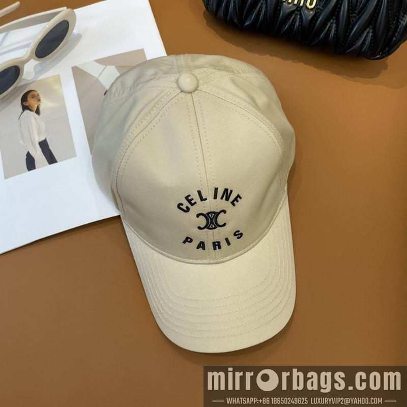 Celine Hat dx87