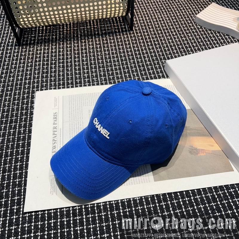Chanel Hat 042603