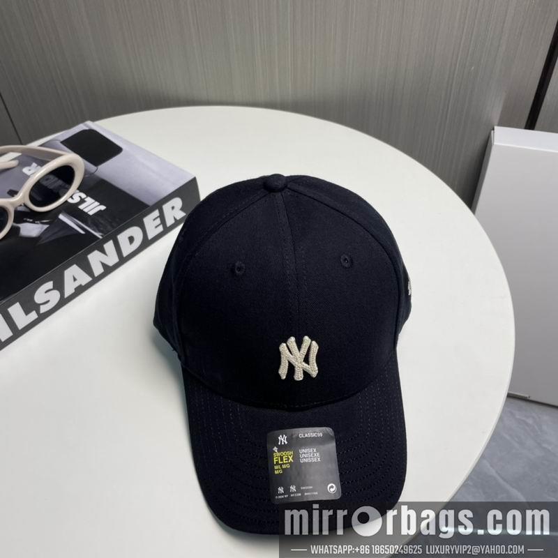 NY Hat dx33