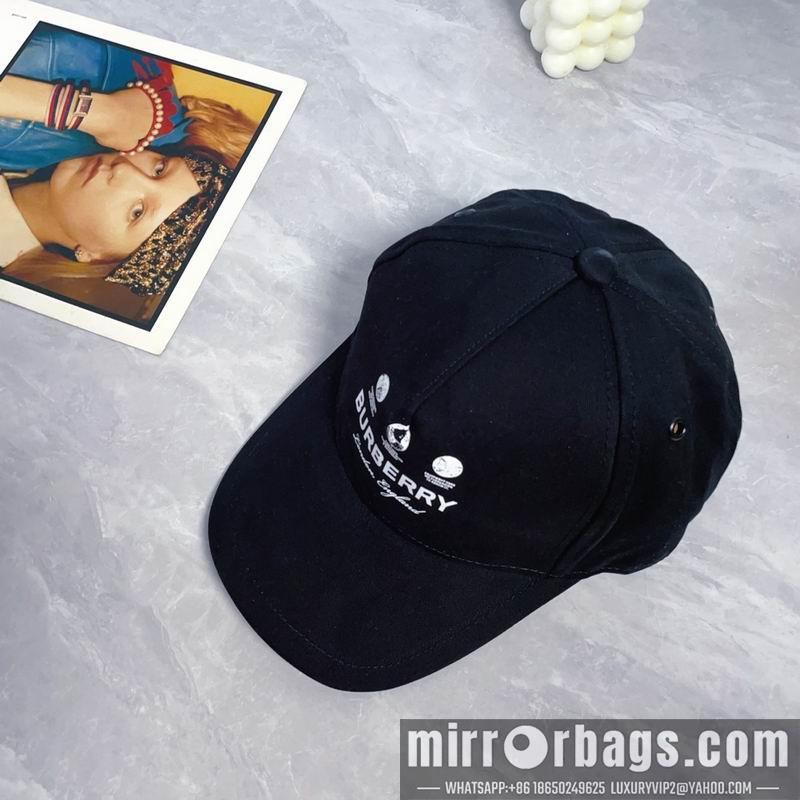 Burberry Hat dx20