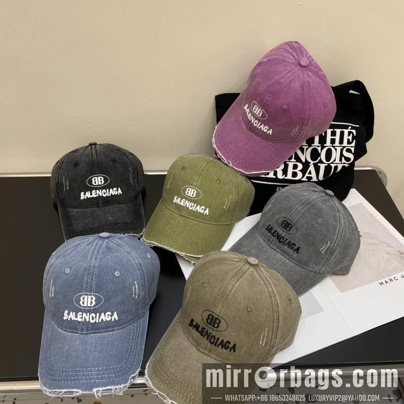 Balenciaga Hat dx58