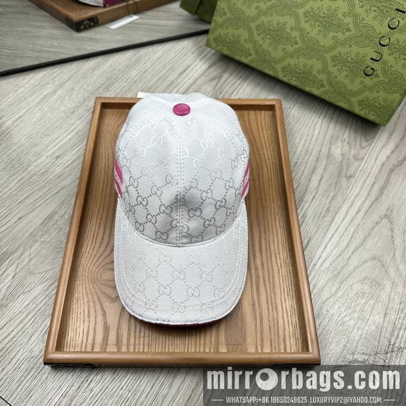 Gucci Hat 071203