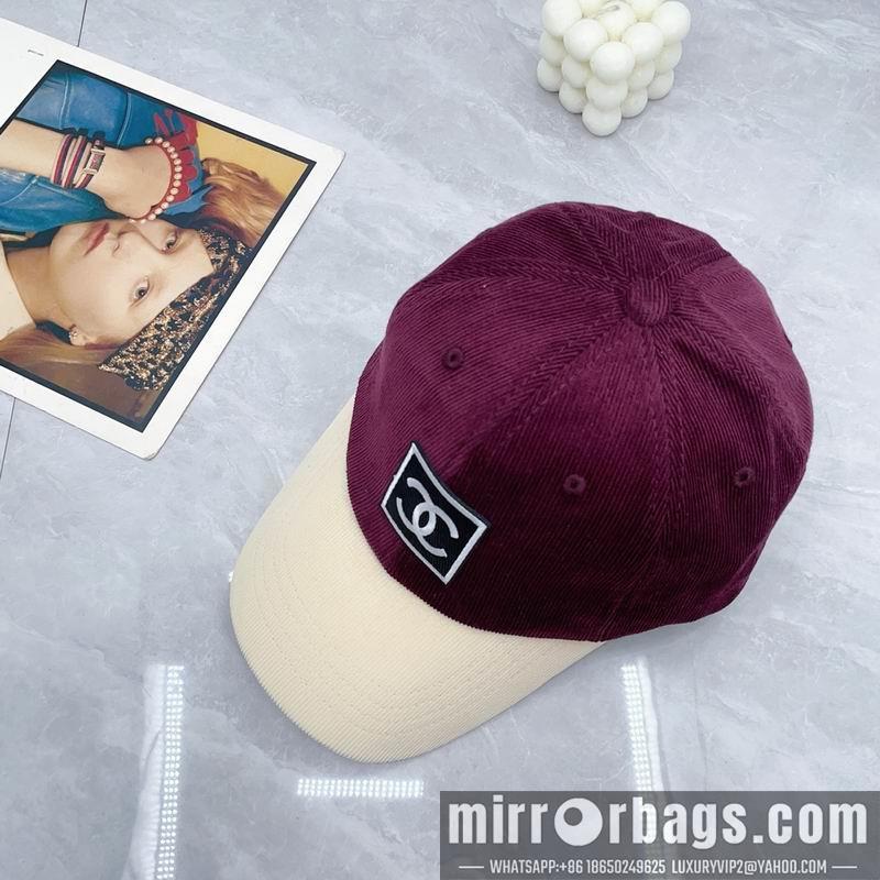 Chanel Hat dx68
