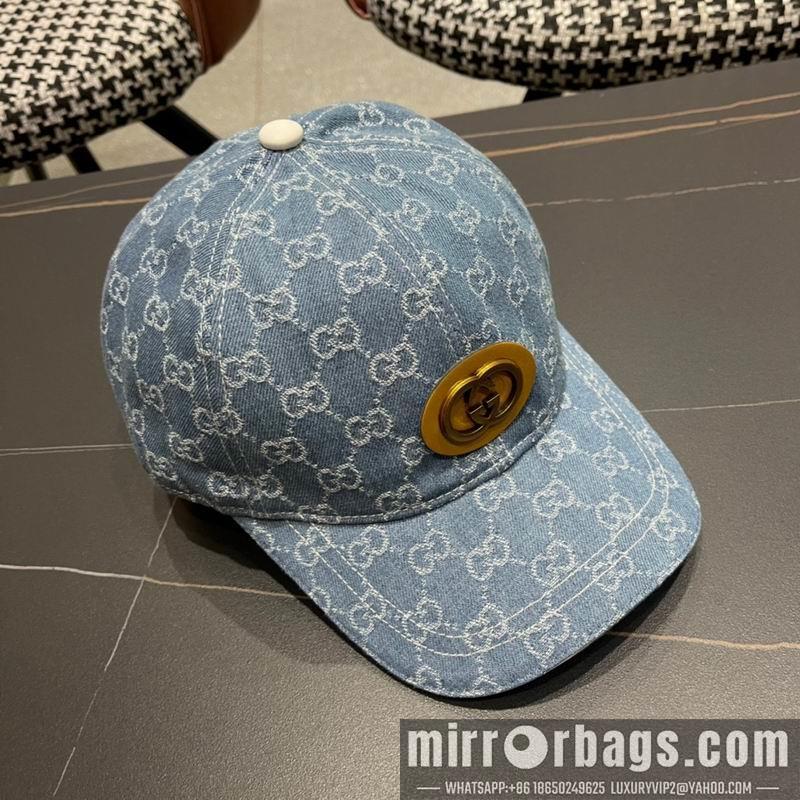 Gucci Hat 090601