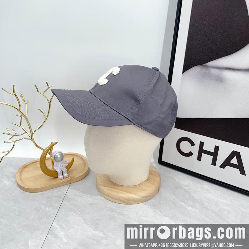 Celine Hat dx33