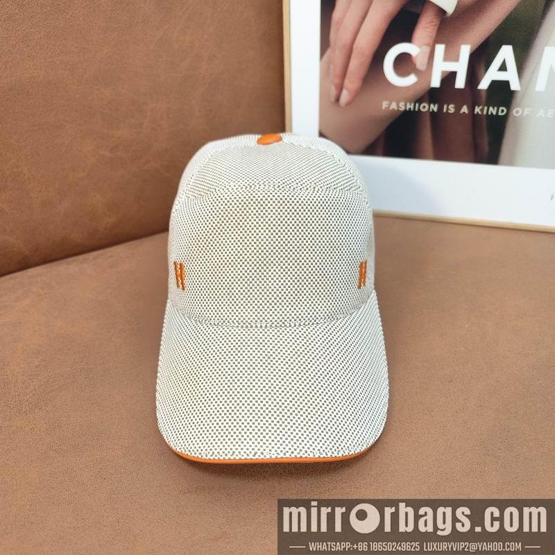 Hermes Hat dx21