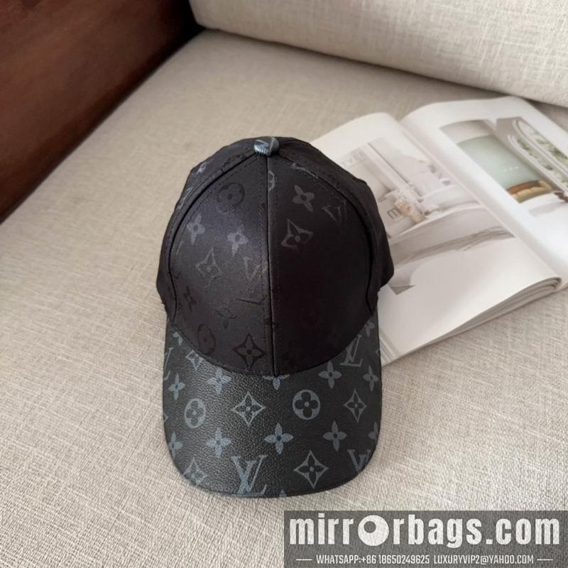 LV Hat dx27