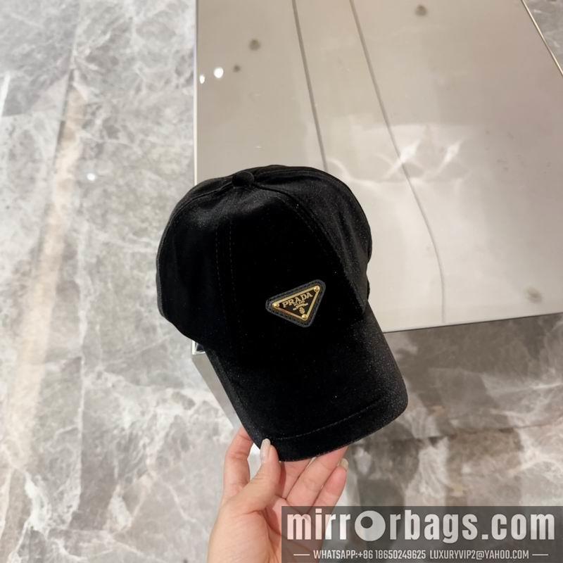Prada Hat dx67