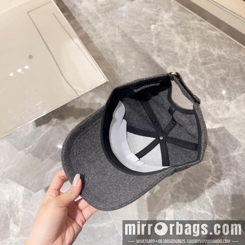 Chrome Hearts Hat 081801