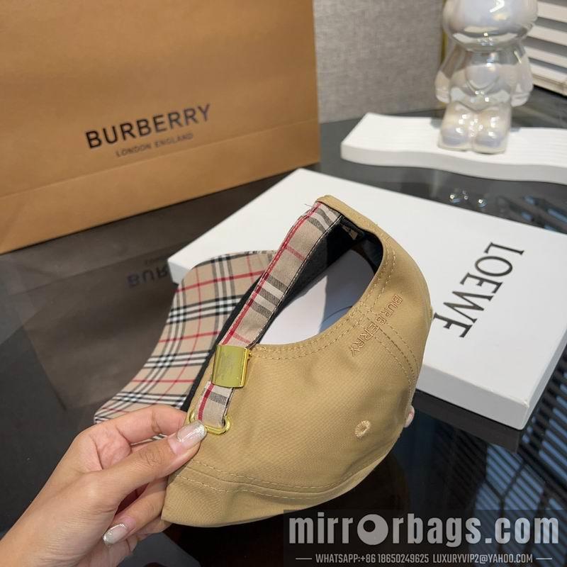 Burberry Hat dx24