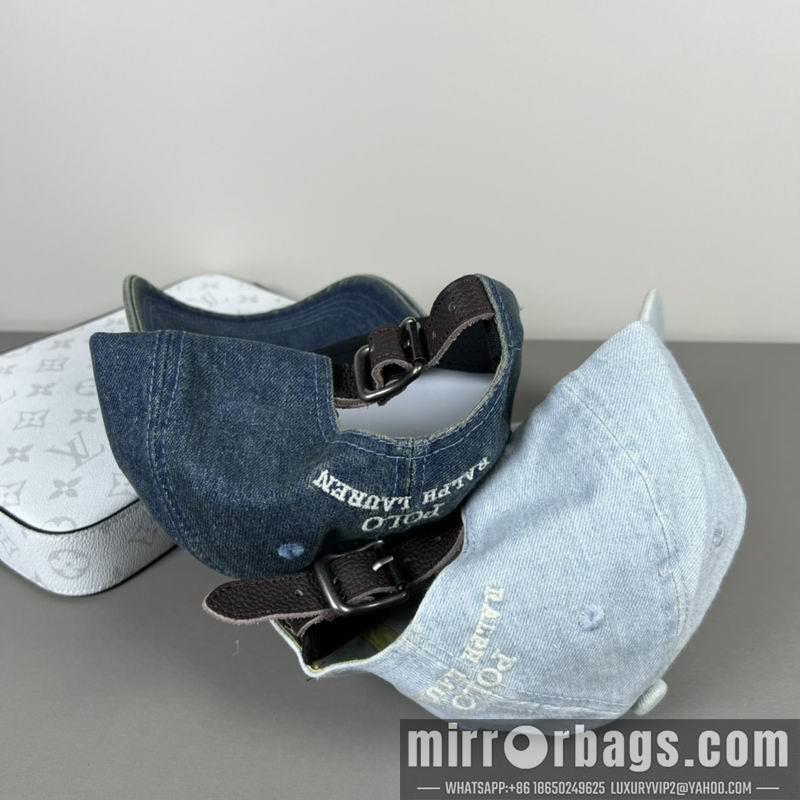 Polo Hat dx23