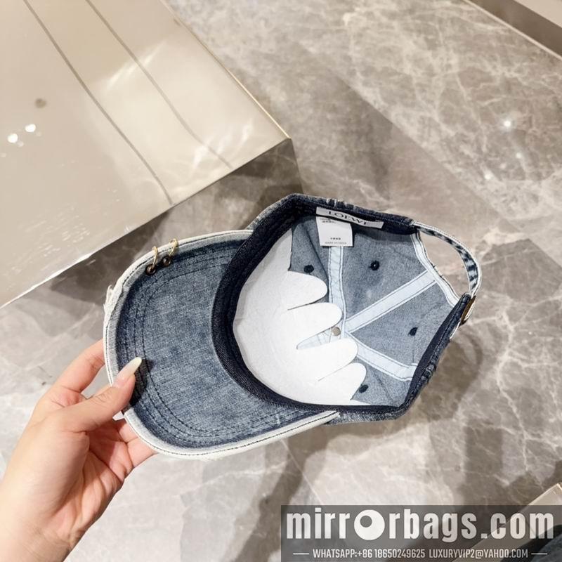 Loewe Hat 072201