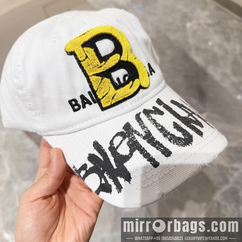 Balenciaga Hat dx47
