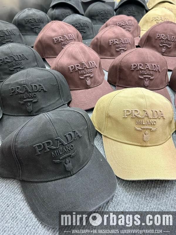Prada Hat dx57