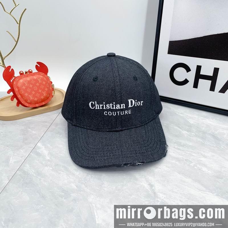 Dior Hat dx02