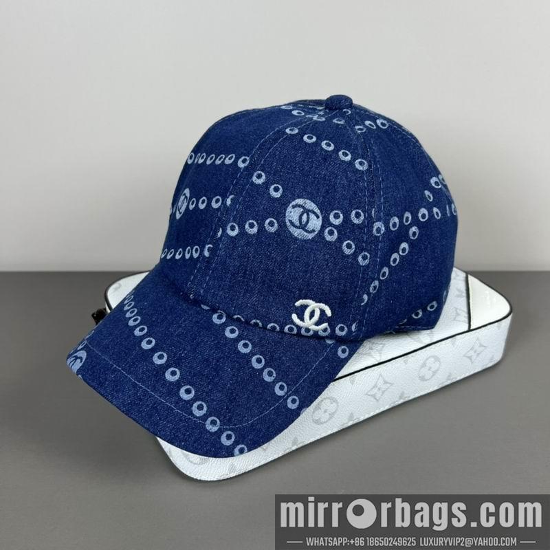 Chanel Hat dx16