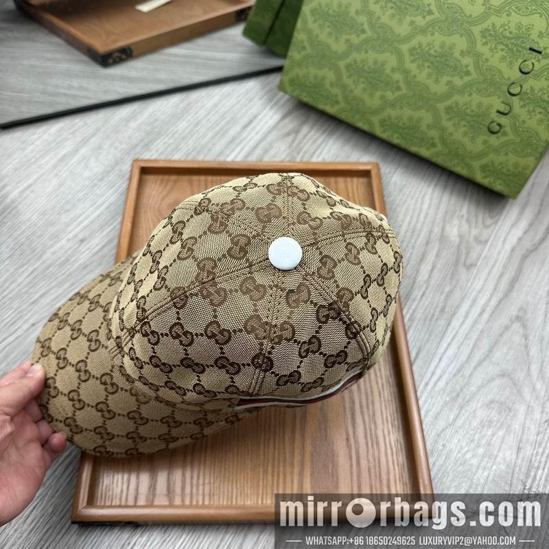 Gucci Hat dx53
