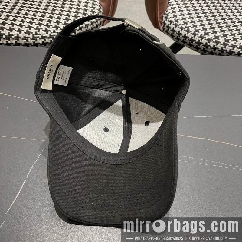 Celine Hat 020801